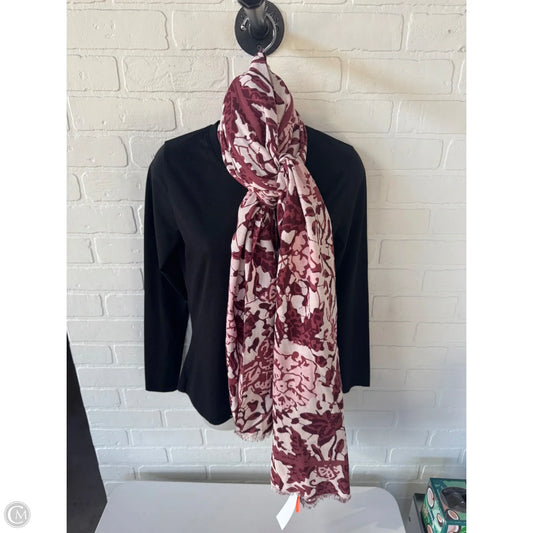 Scarf Long By Clothes Mentor