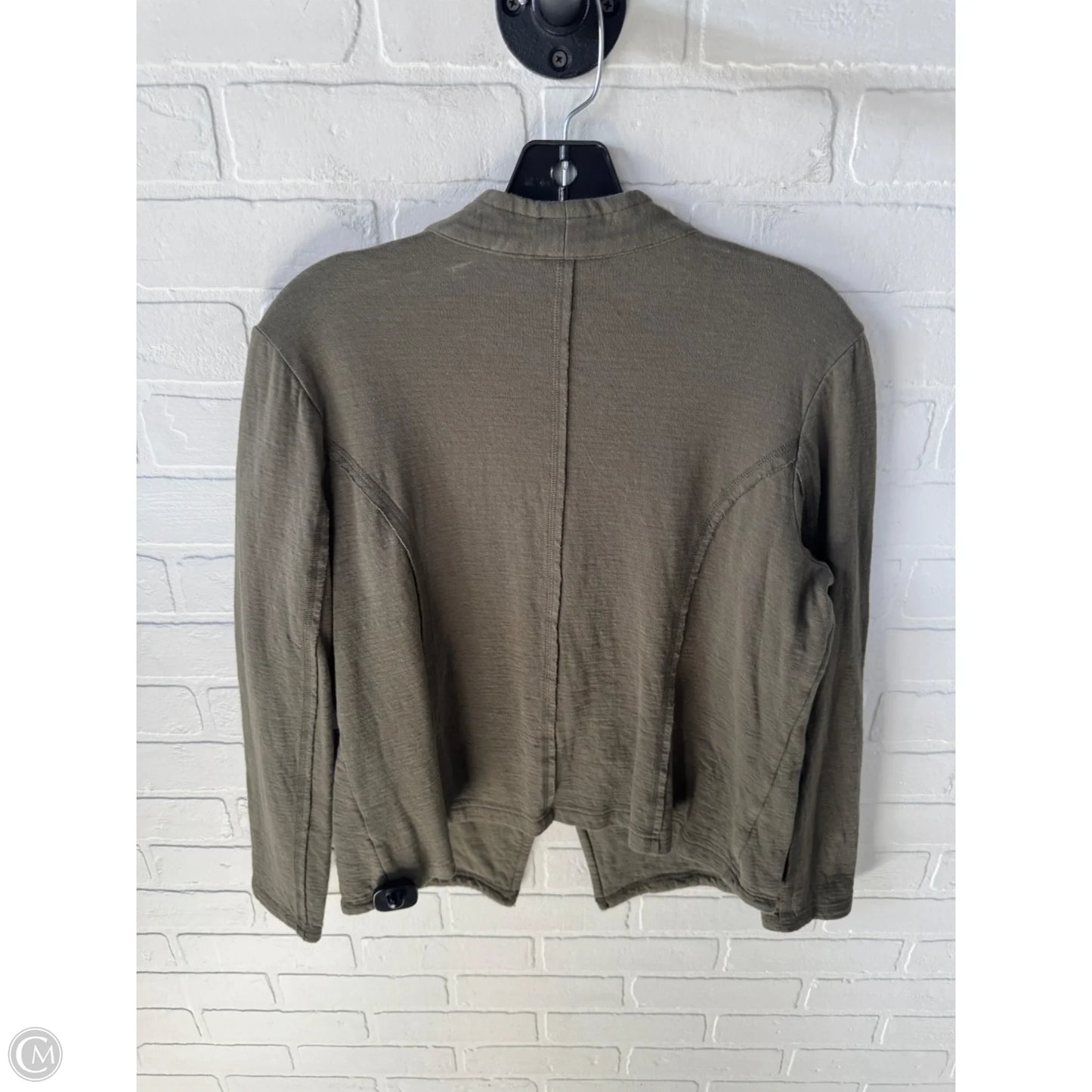 Blazer By Caslon In Green, Size: L