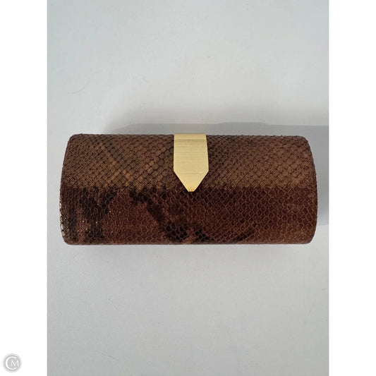 Clutch By Banana Republic, Size: Small