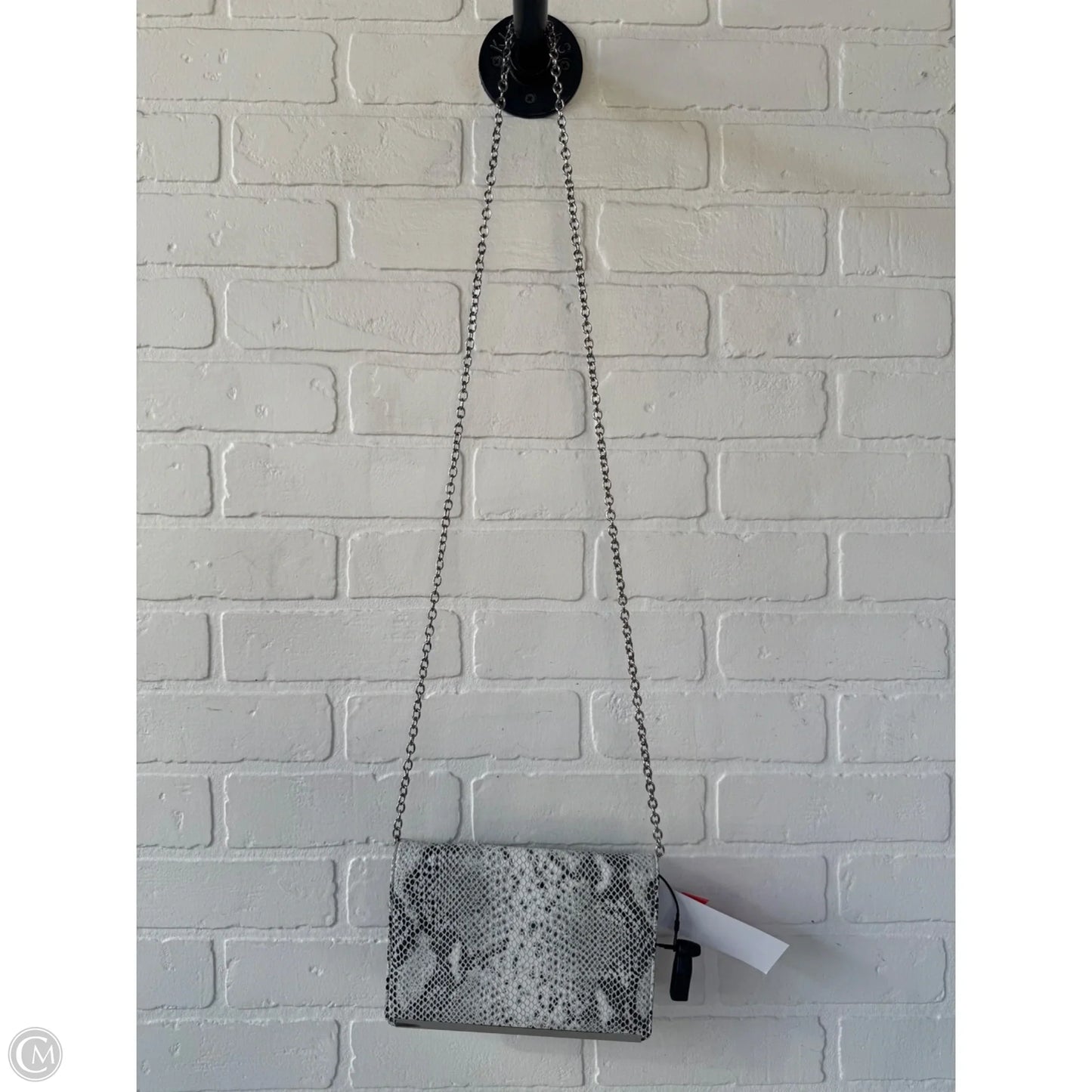 Crossbody By Halogen, Size: Medium