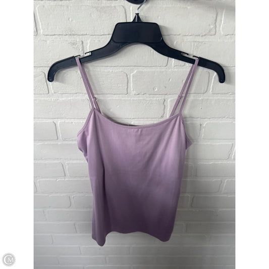 Top Cami By White House Black Market In Purple, Size: M