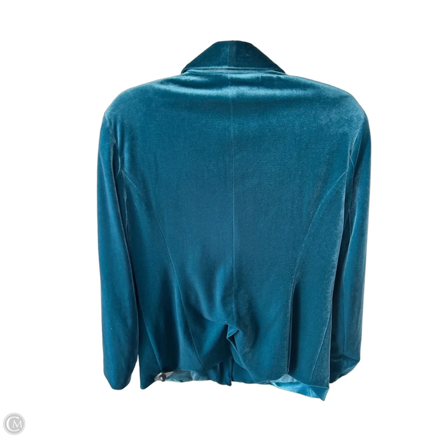 Blazer By Inc In Blue, Size: L