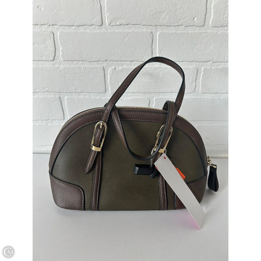 Handbag By Simply Noelle, Size: Small