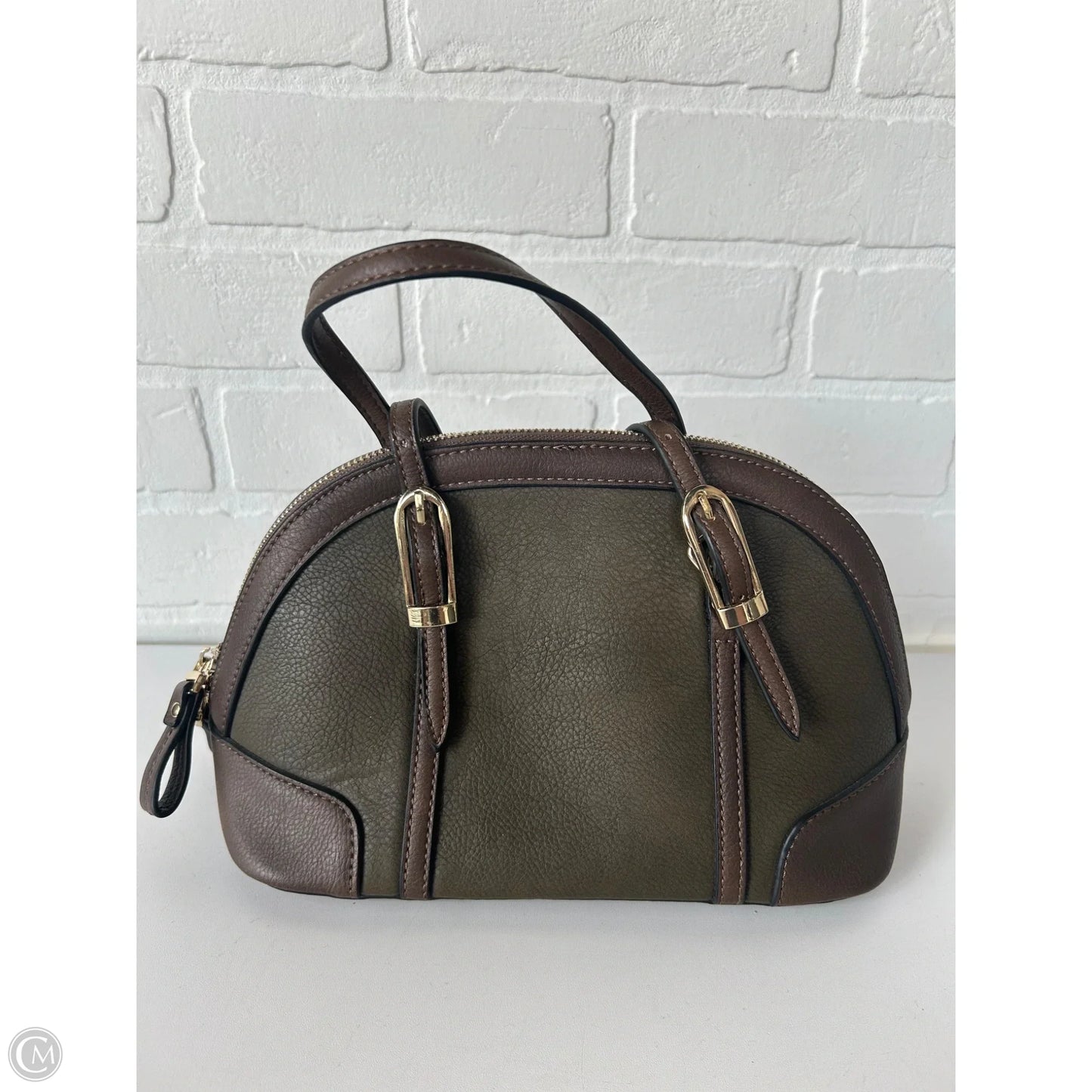 Handbag By Simply Noelle, Size: Small