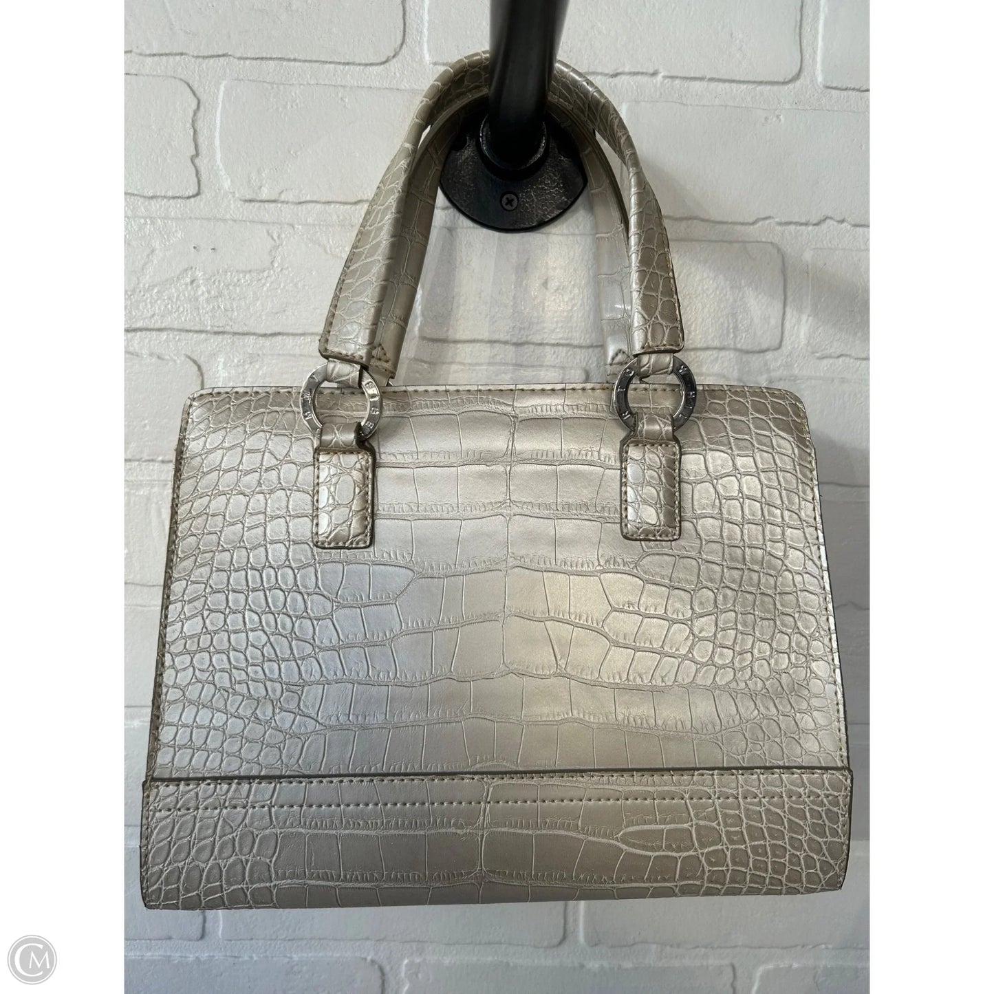 Handbag By Tommy Hilfiger, Size: Medium