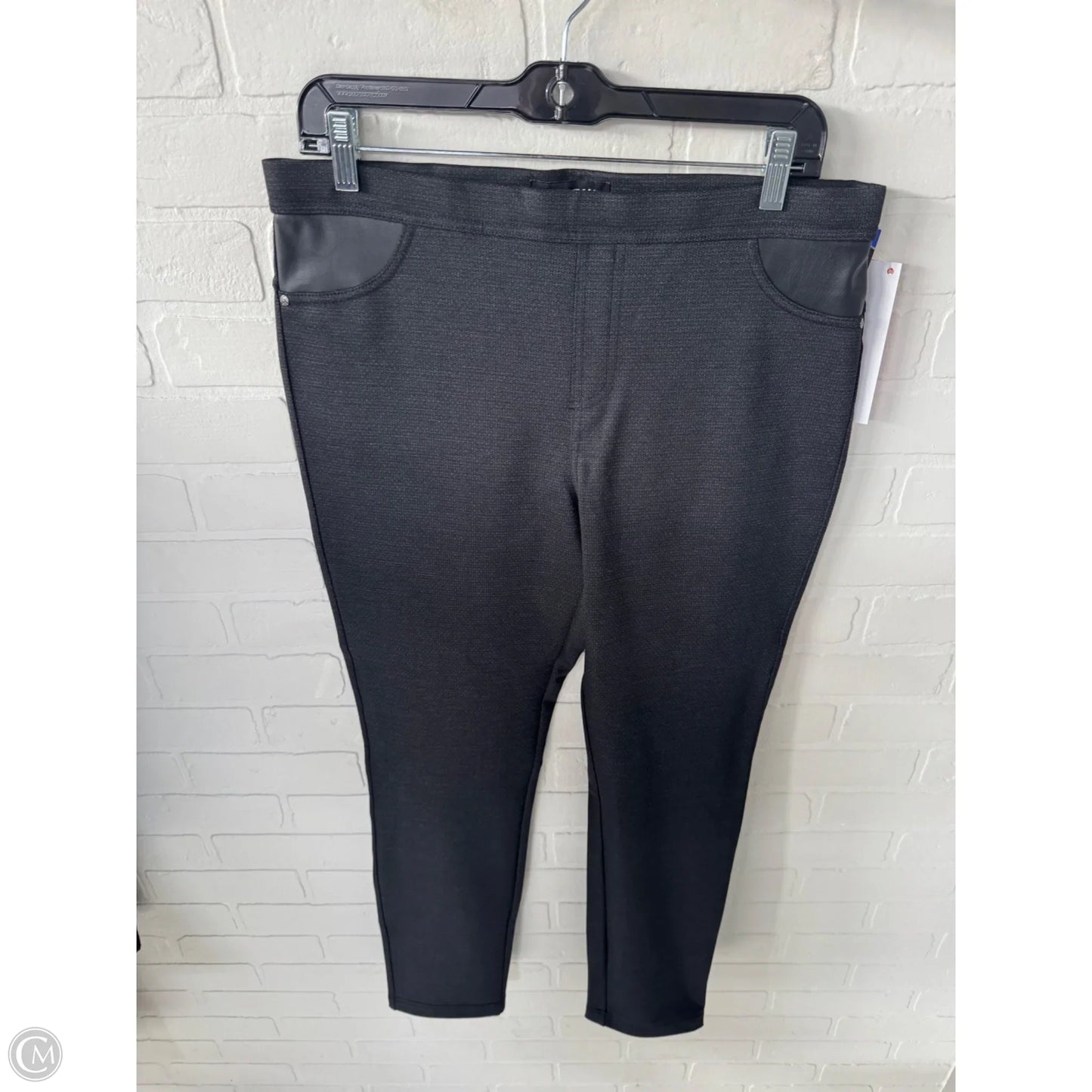 Pants Other By Dkny In Black, Size: 12