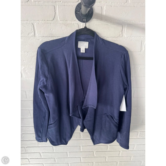 Blazer By Caslon In Blue, Size: M