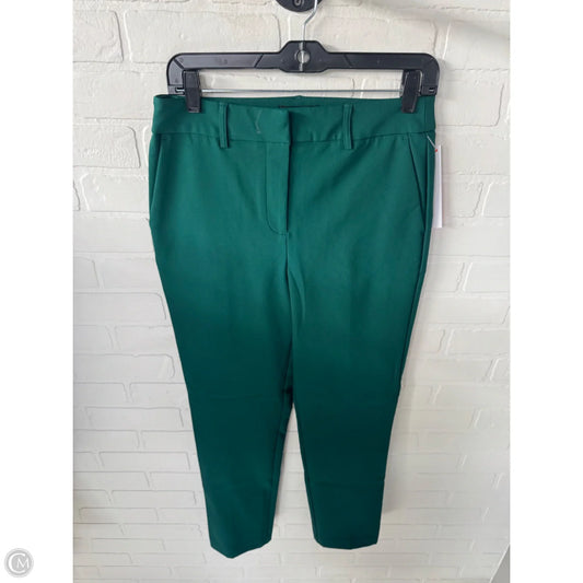 Pants Dress By Rachel Zoe In Green, Size: 6