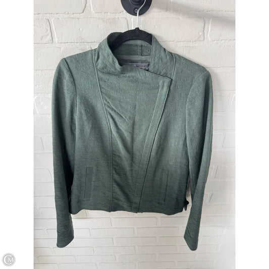 Blazer By Vince In Green, Size: S