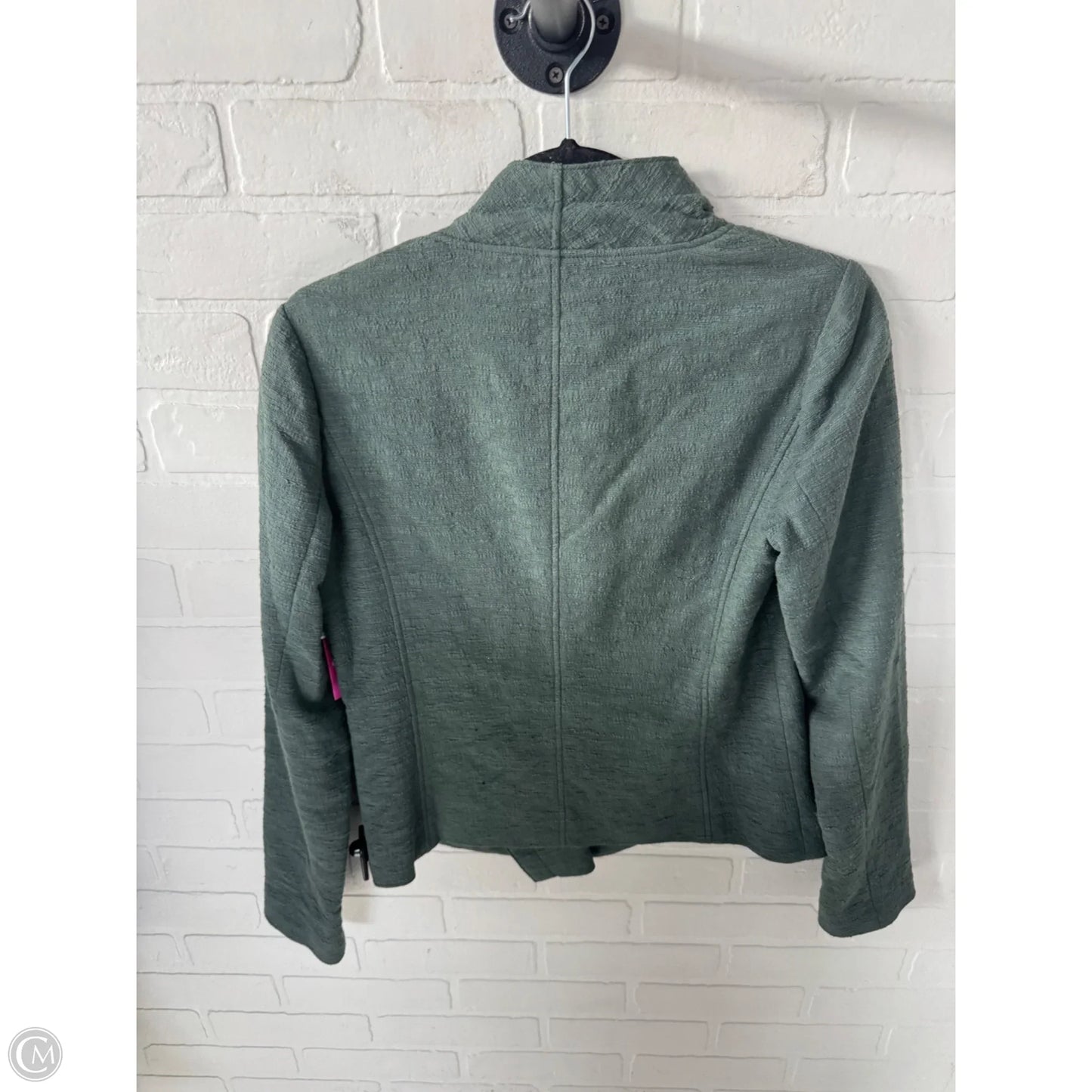 Blazer By Vince In Green, Size: S