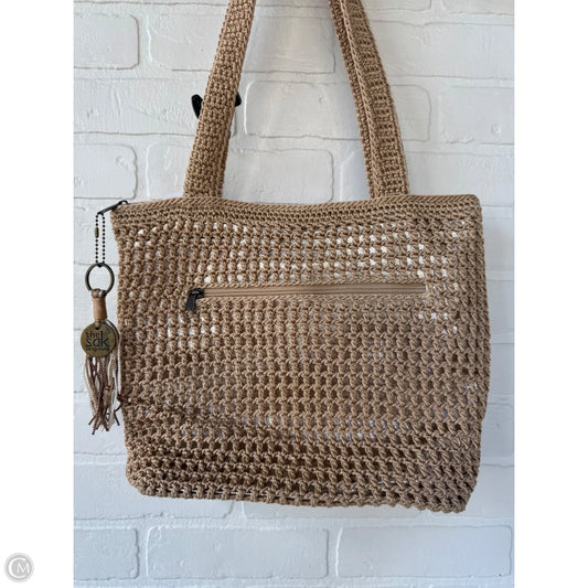 Handbag By The Sak, Size: Medium