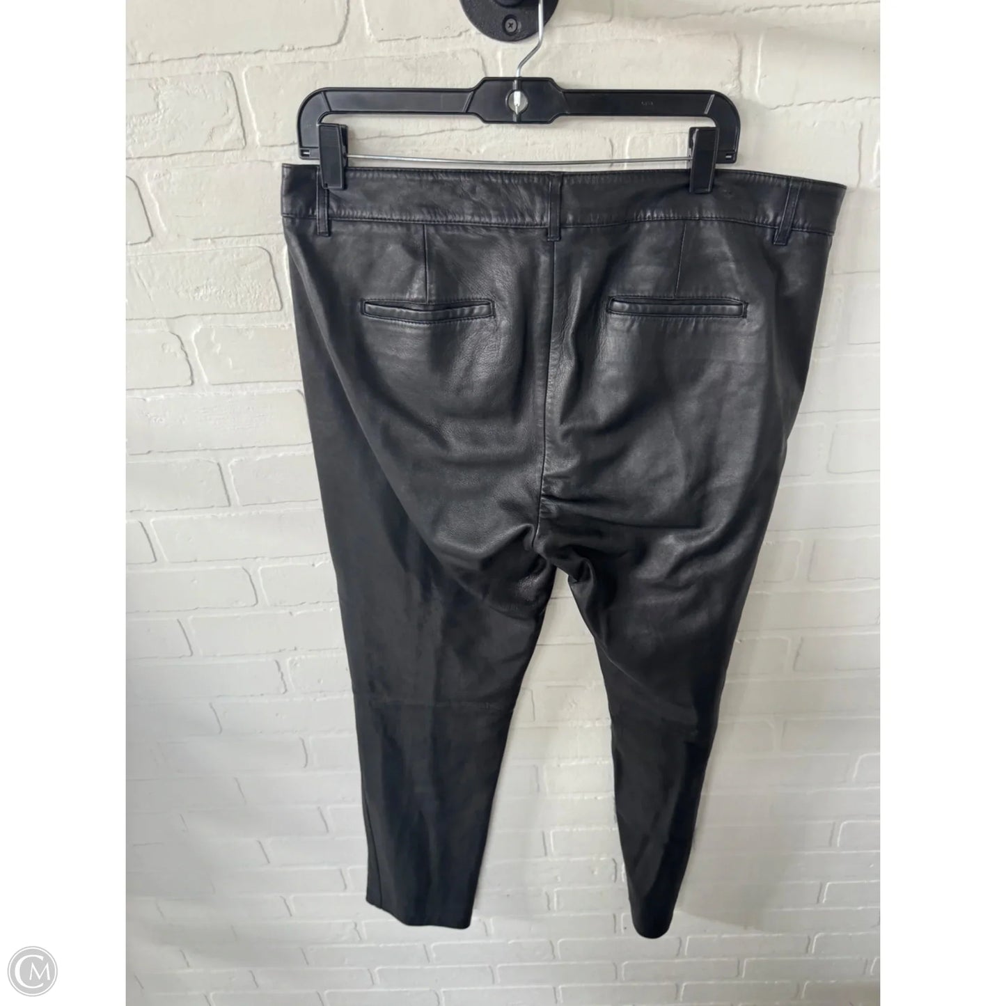 Pants Other By Vince In Black, Size: 12