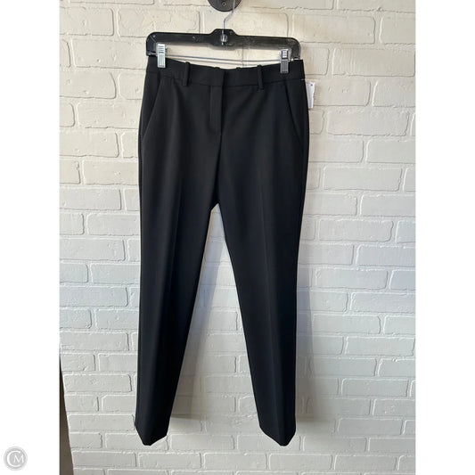 Pants Dress By Theory In Black, Size: 2