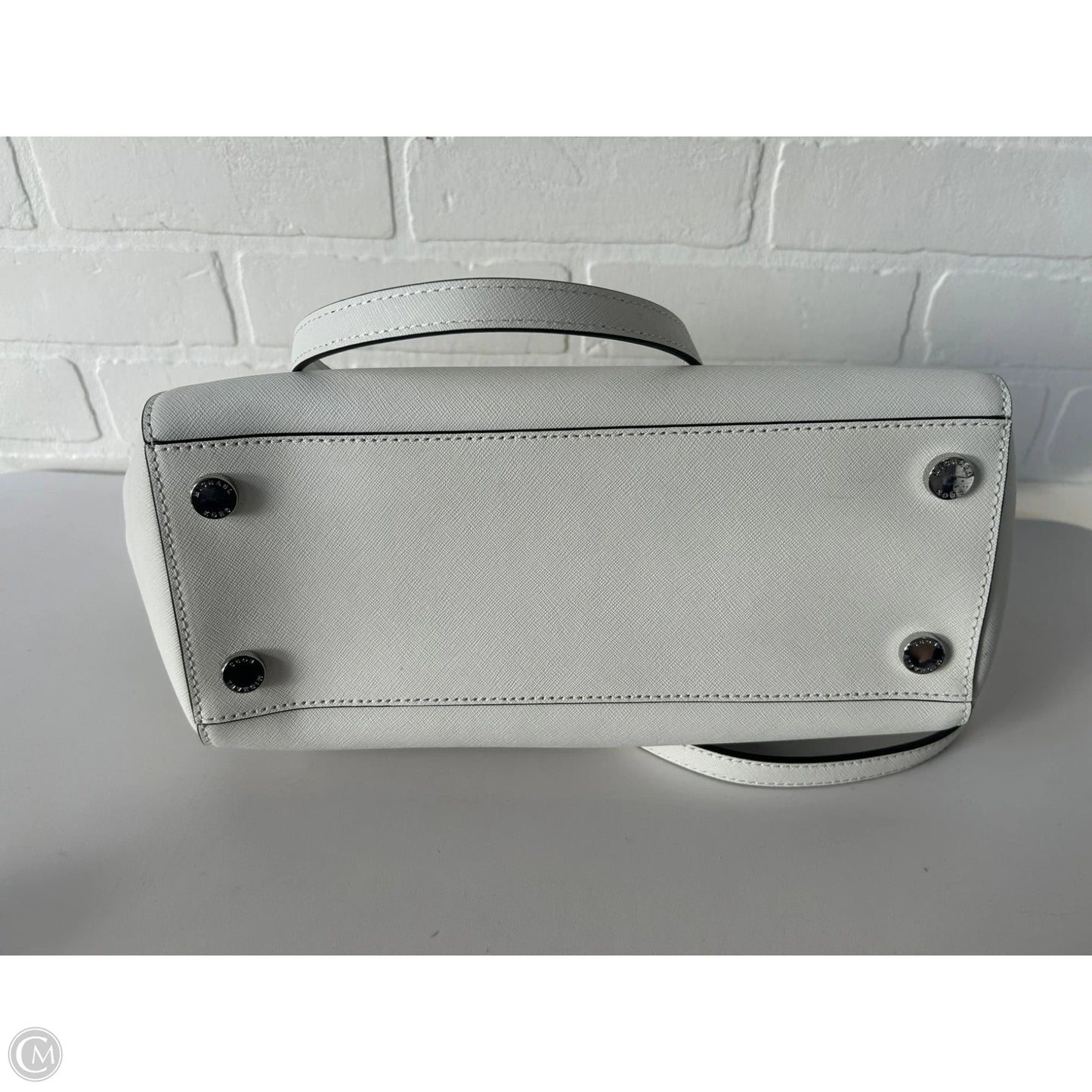 Tote Designer By Michael Kors, Size: Large