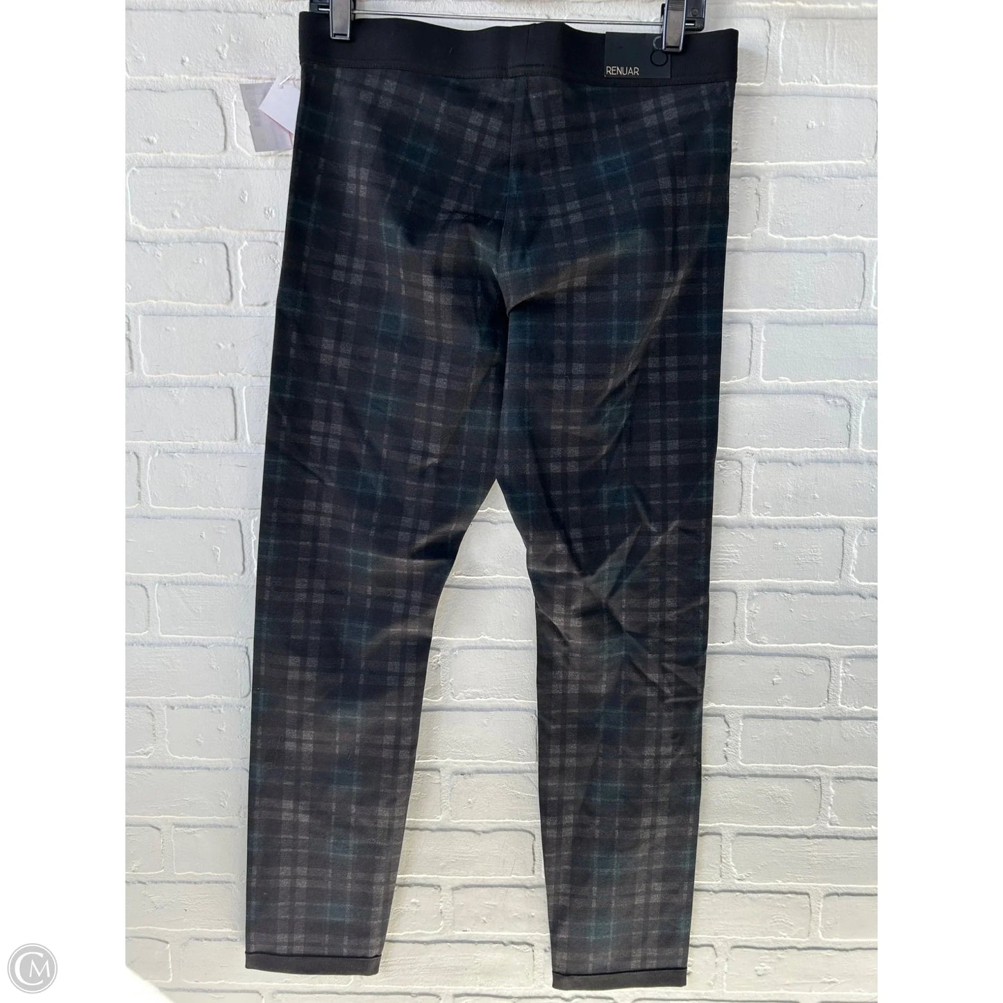 Pants Other By Renuar In Black & Brown, Size: 8