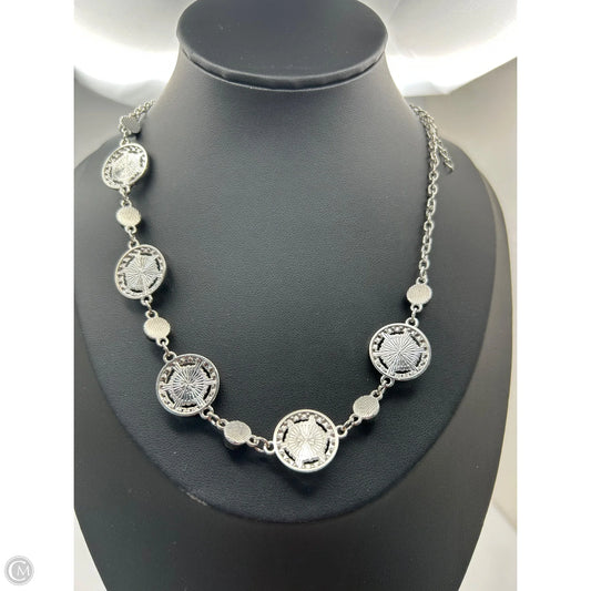 Necklace Set By Paparazzi