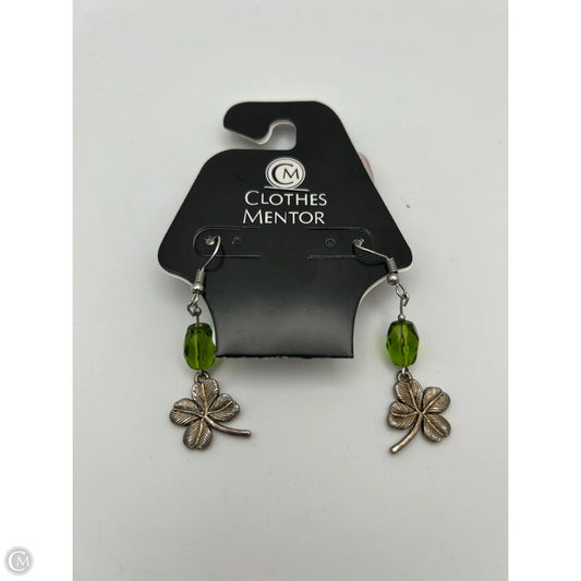 Earrings Dangle/drop By Clothes Mentor