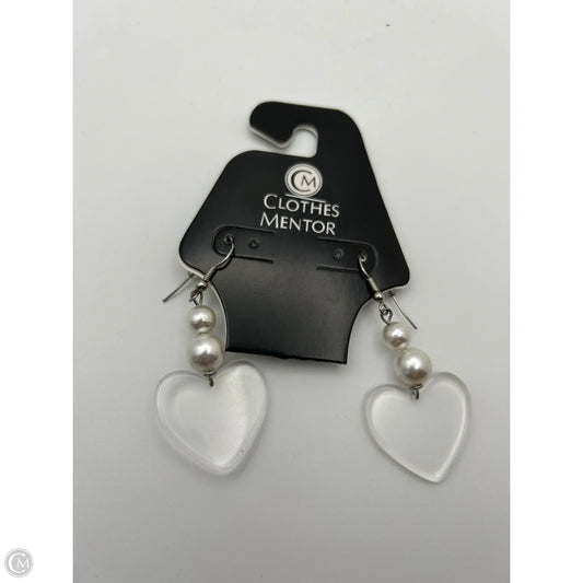 Earrings Dangle/drop By Clothes Mentor