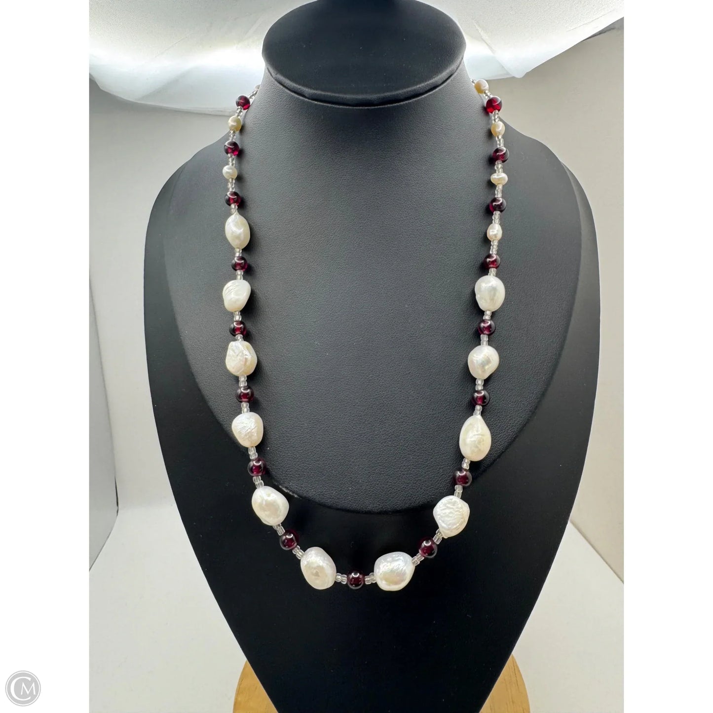 Necklace Chain By Clothes Mentor