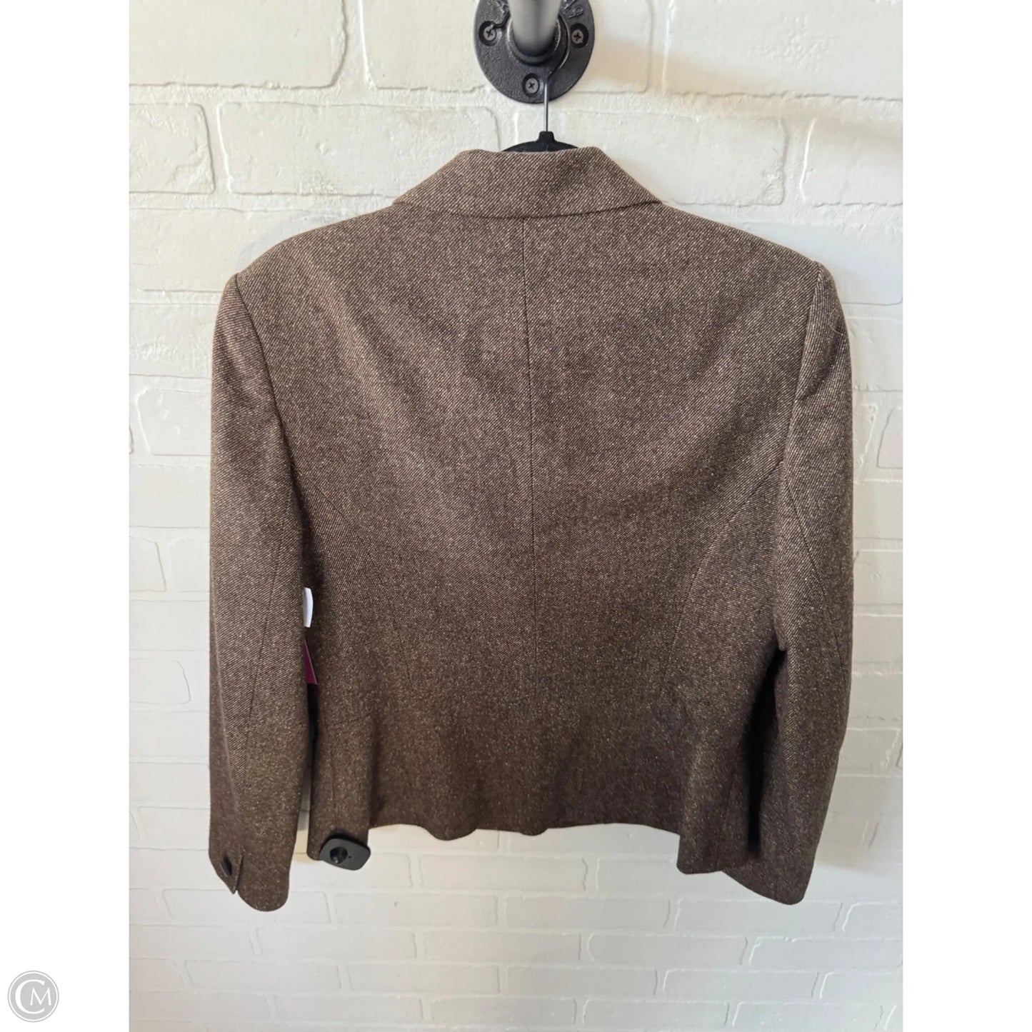 Blazer By Tribal In Brown, Size: M