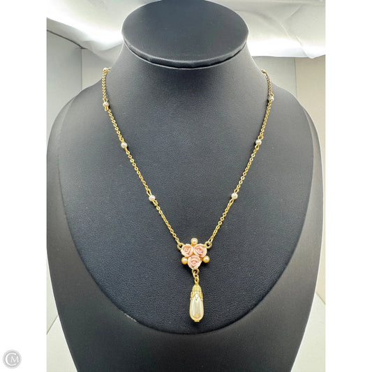 Necklace Pendant By Clothes Mentor