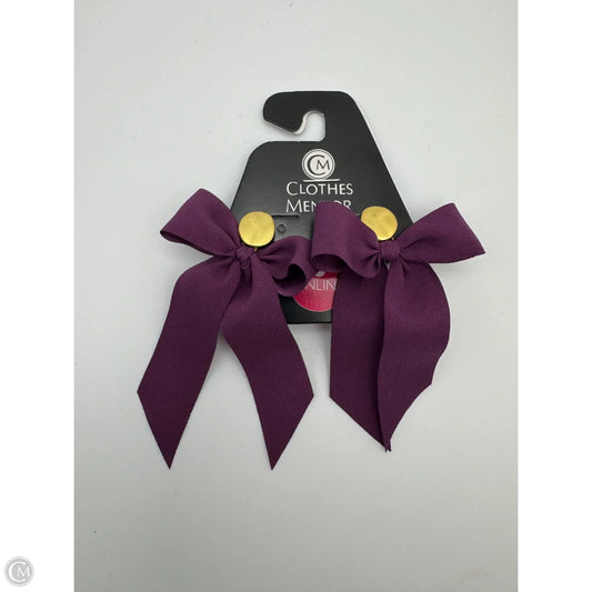 Earrings Dangle/drop By Madewell