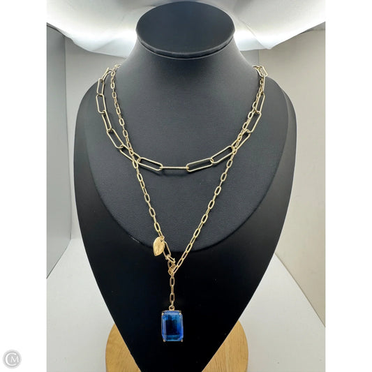 Necklace Layered By Loft
