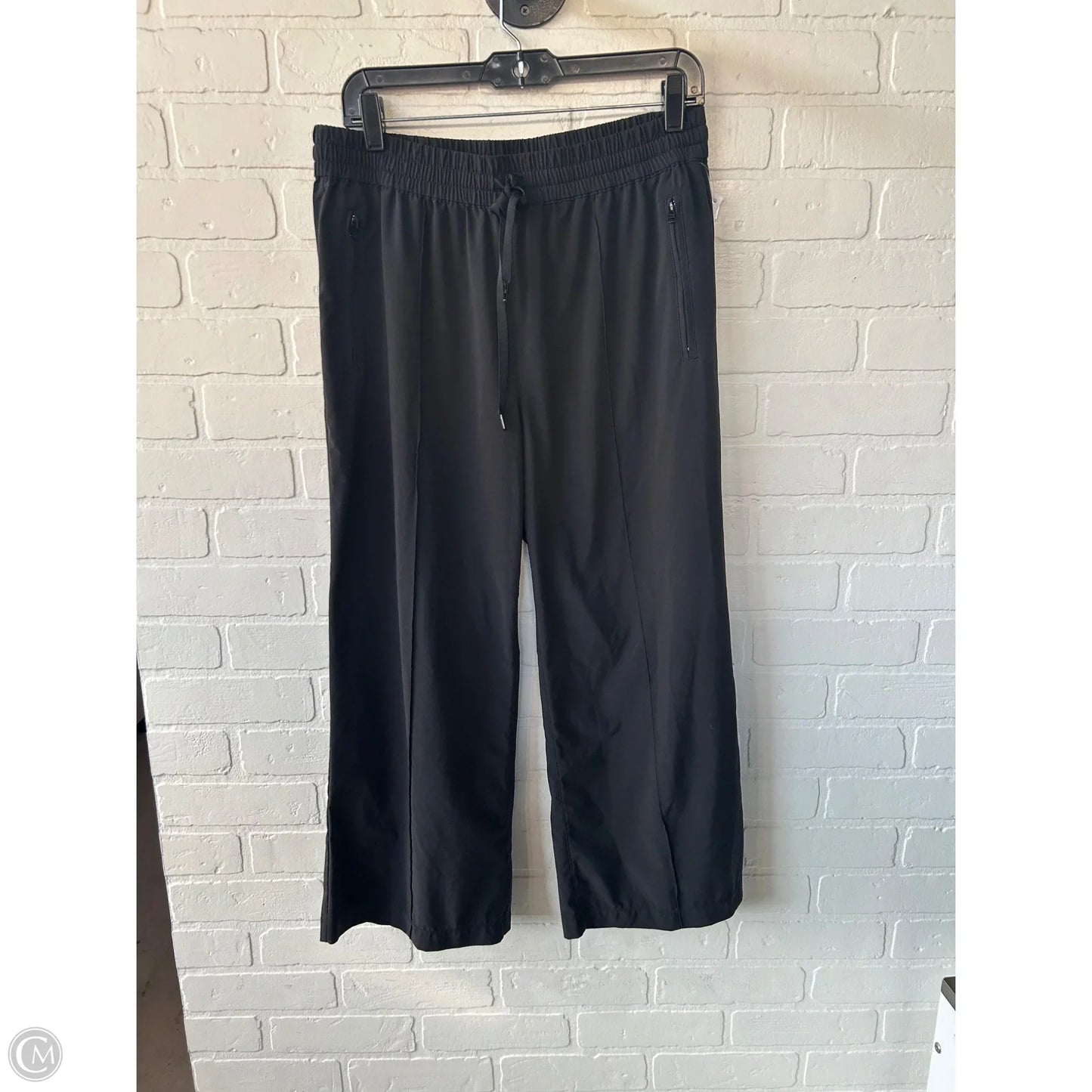 Pants Lounge By Tna In Black, Size: 12