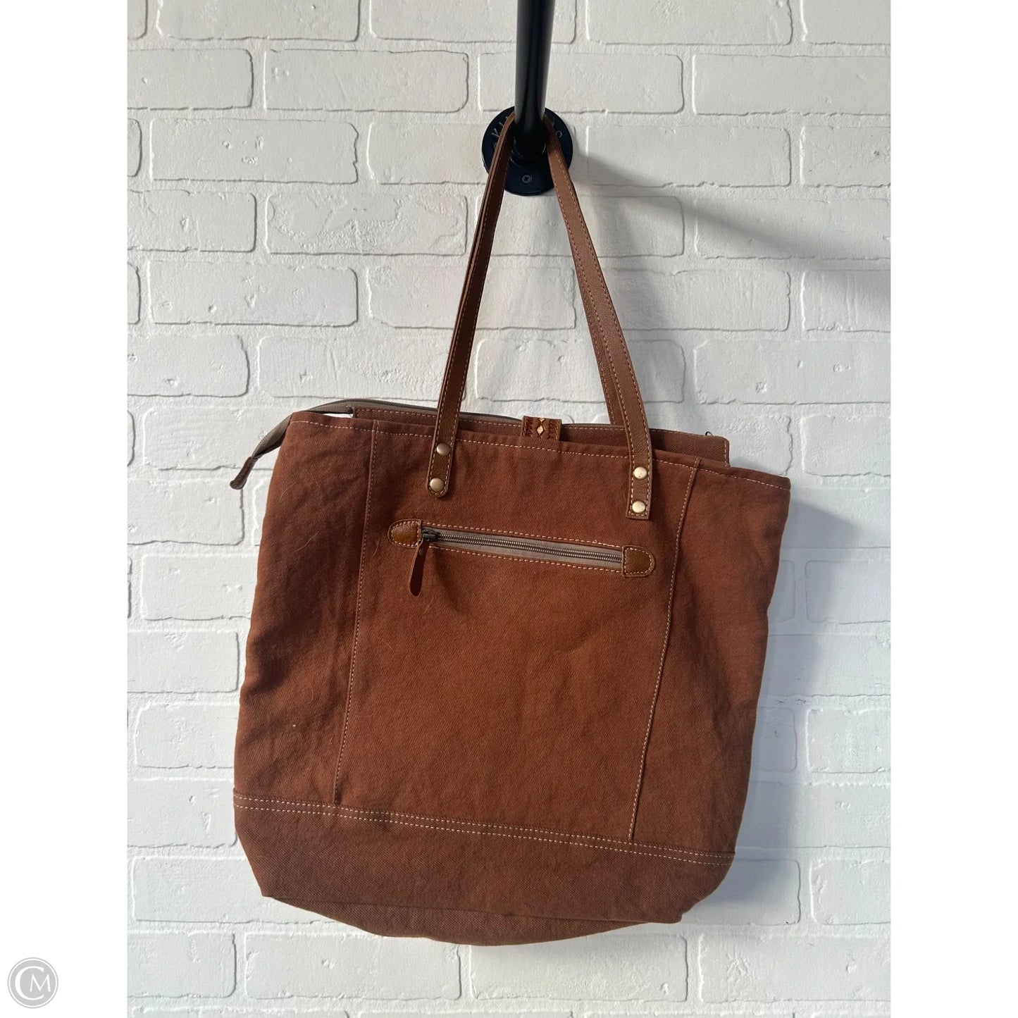 Tote By Myra, Size: Large