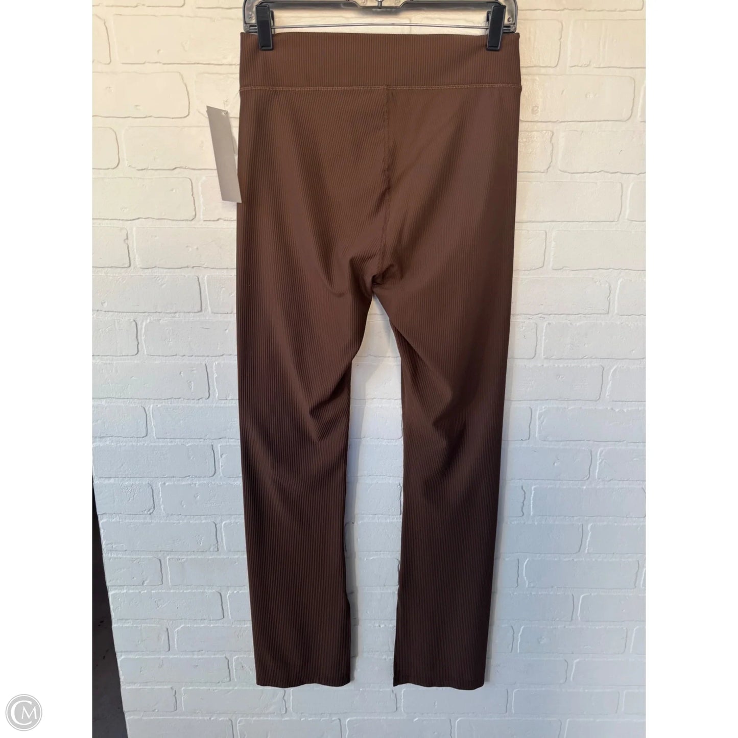 Athletic Pants By Old Navy In Brown, Size: 12