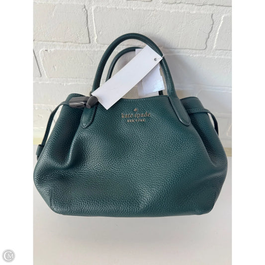 Crossbody Designer By Kate Spade, Size: Medium