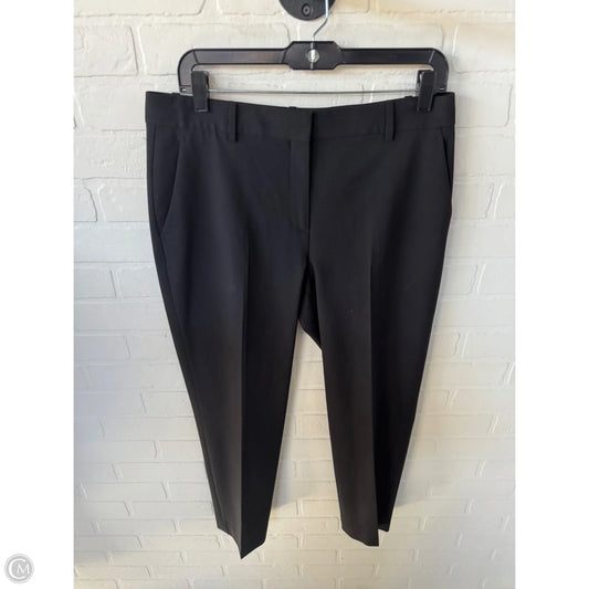 Pants Dress By Theory In Black, Size: 8