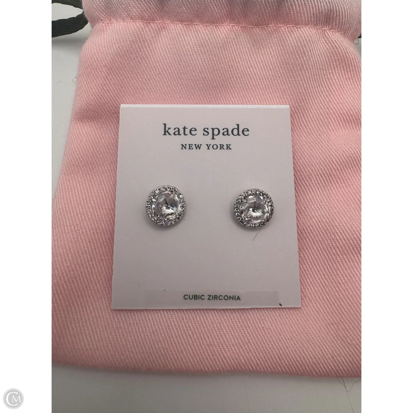 Earrings Designer By Kate Spade