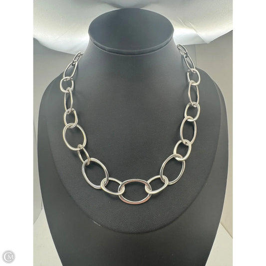 Necklace Chain By Clothes Mentor