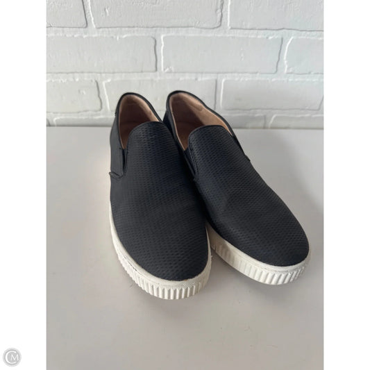 Shoes Sneakers By Naturalizer In Black, Size: 8