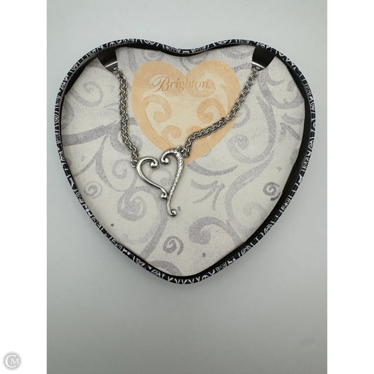 Necklace Charm By Brighton