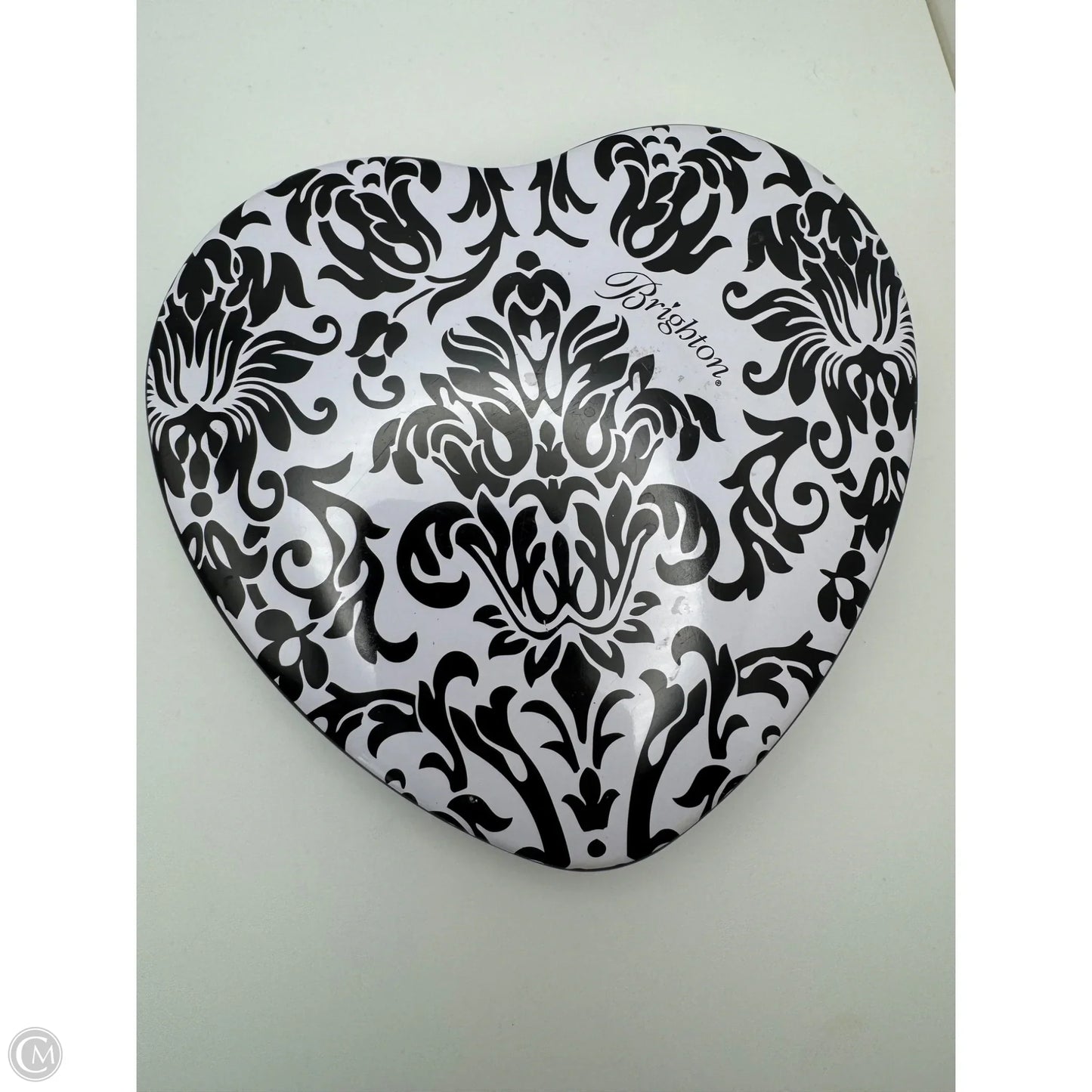 Necklace Charm By Brighton