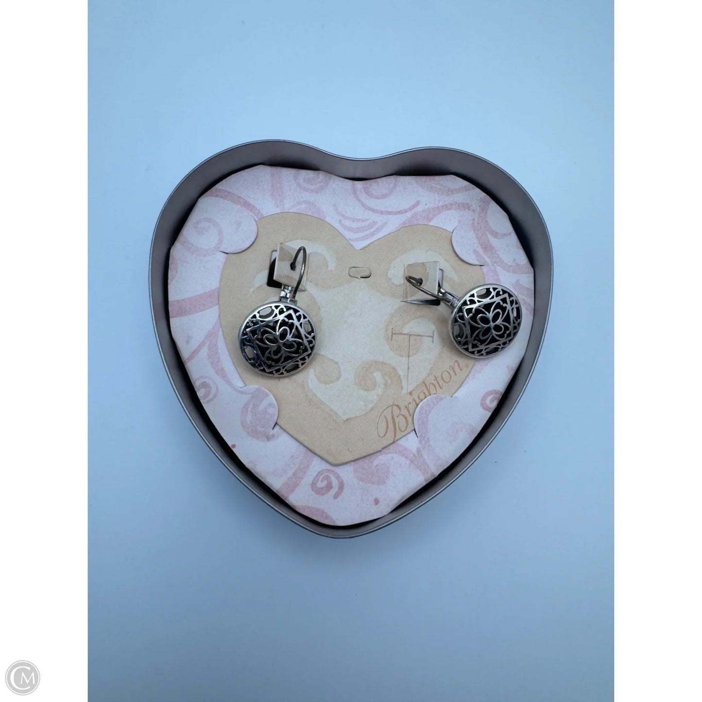 Earrings Dangle/drop By Brighton