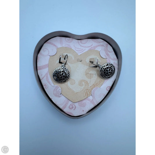 Earrings Dangle/drop By Brighton