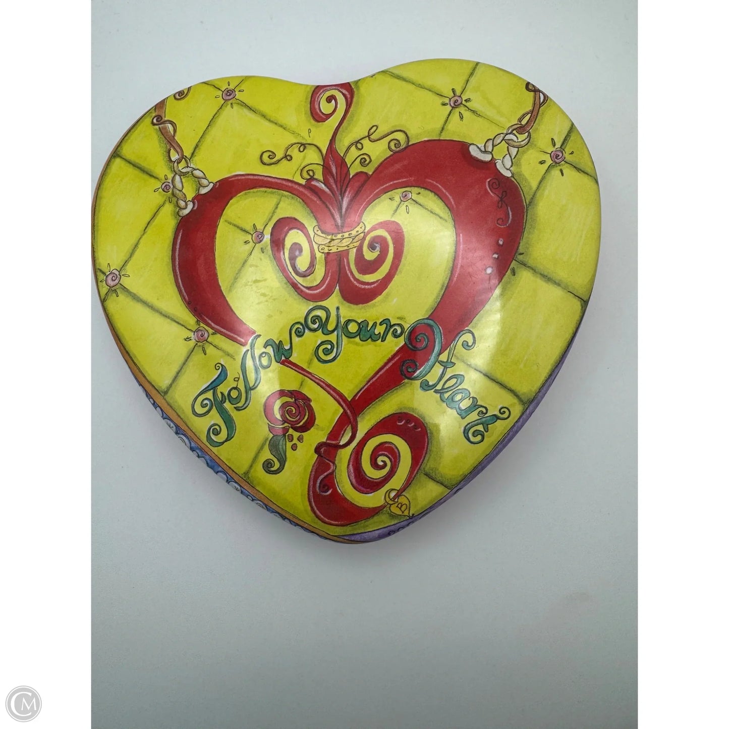 Necklace Charm By Brighton