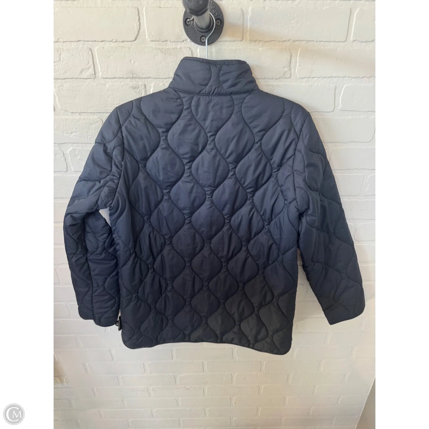 Jacket Puffer & Quilted By 32 Degrees In Blue, Size: S