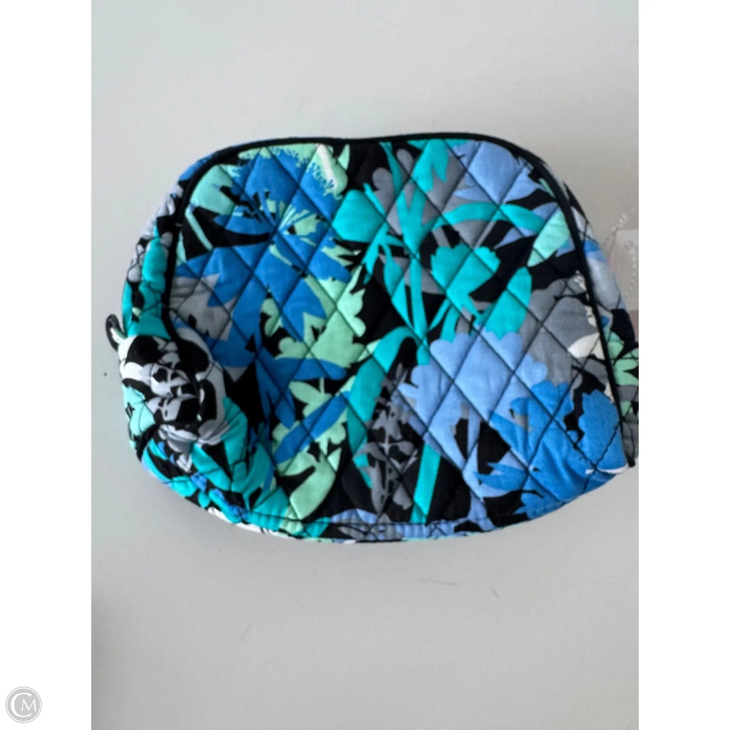 Makeup Bag By Vera Bradley, Size: Small