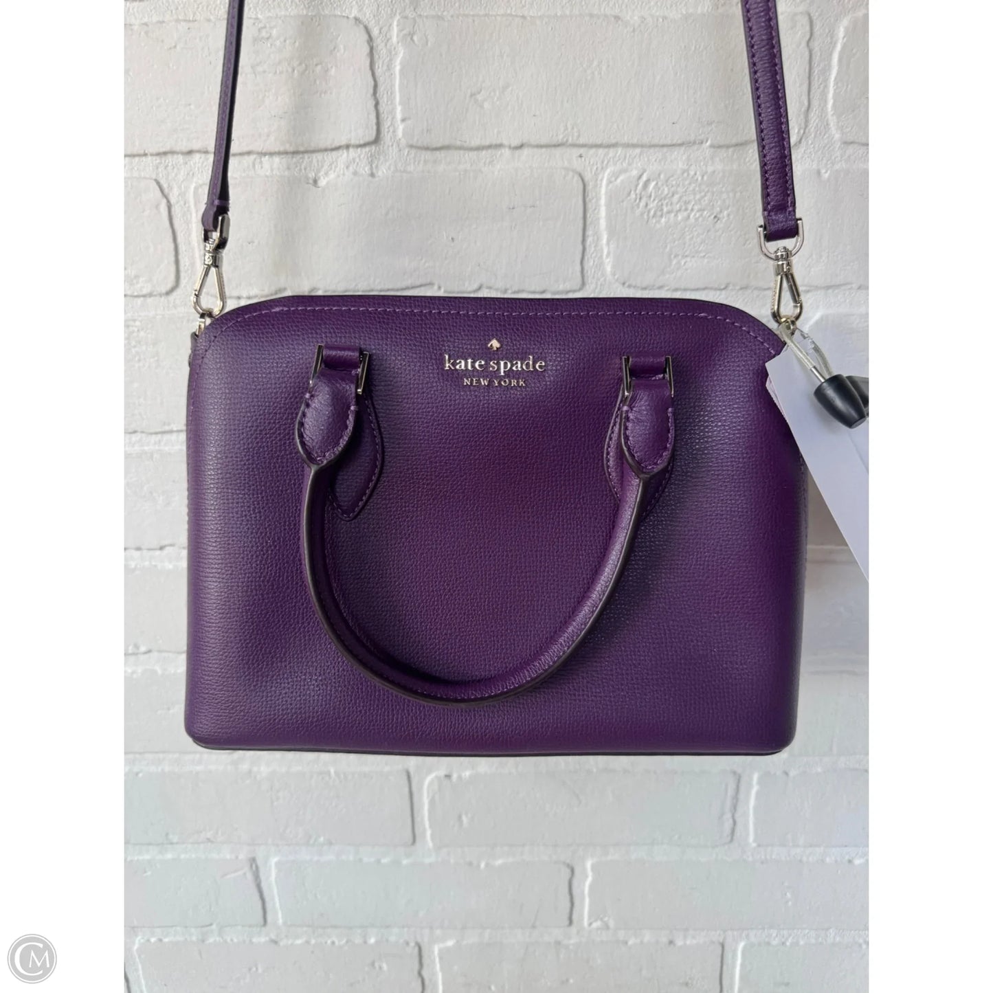 Crossbody Designer By Kate Spade, Size: Medium