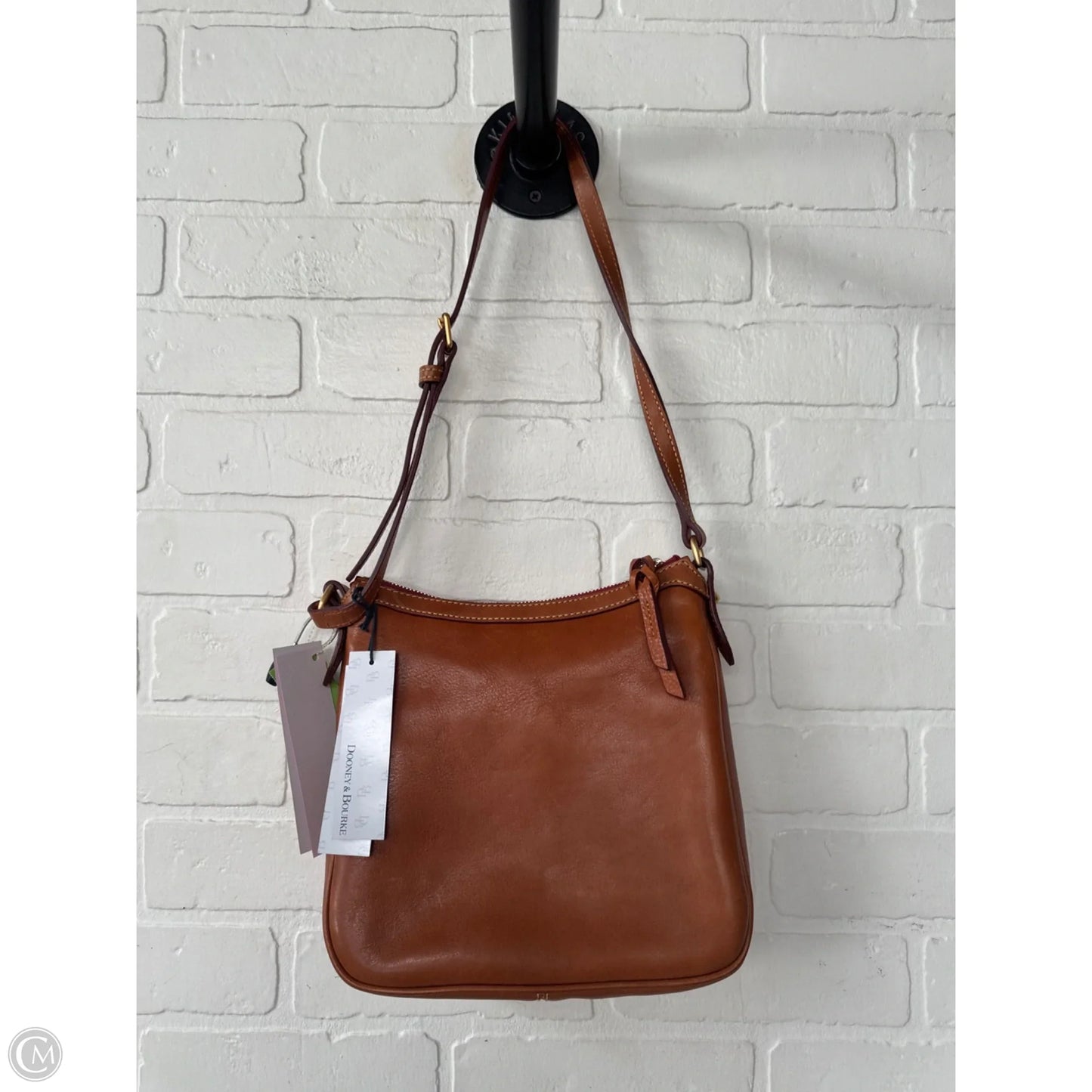 Crossbody Designer By Dooney And Bourke, Size: Medium