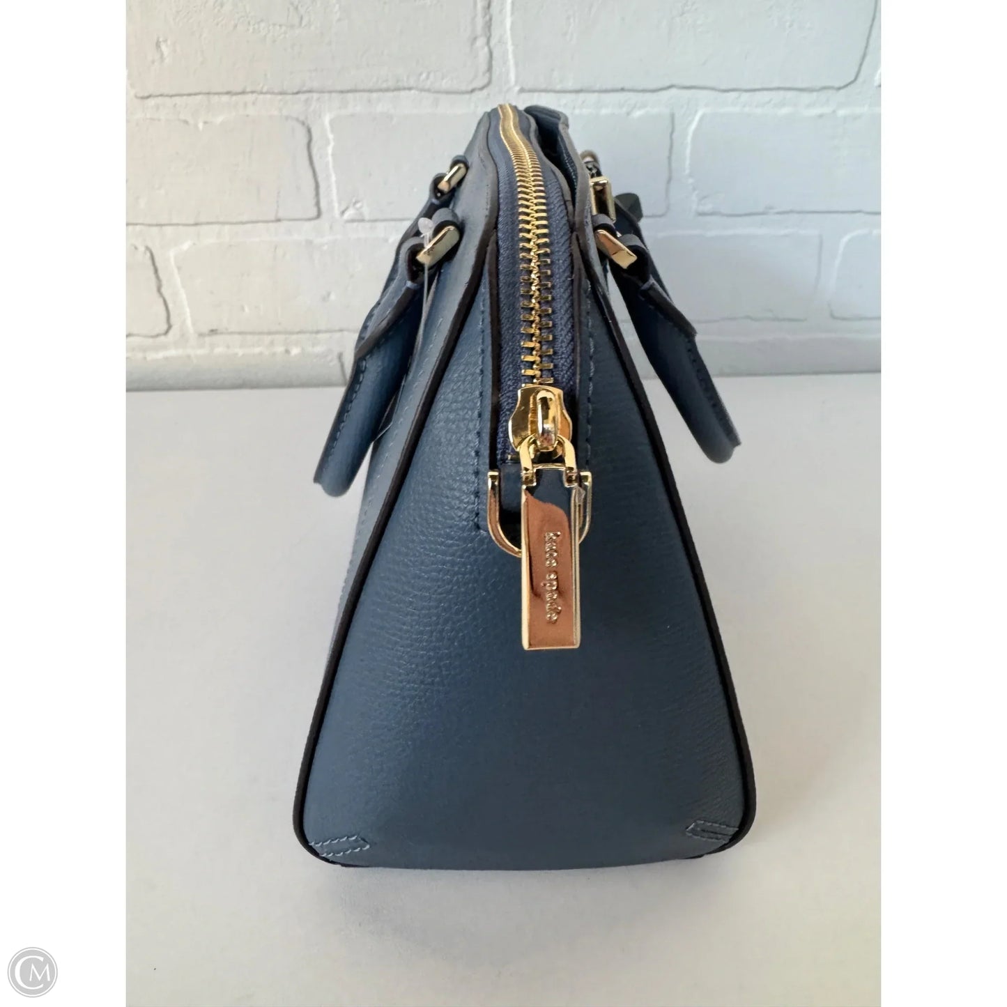 Crossbody Designer By Kate Spade, Size: Small