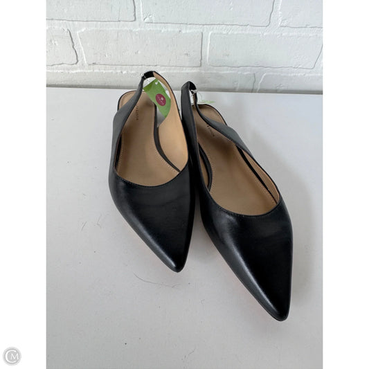 Shoes Flats By 14th And Union In Black, Size: 7.5