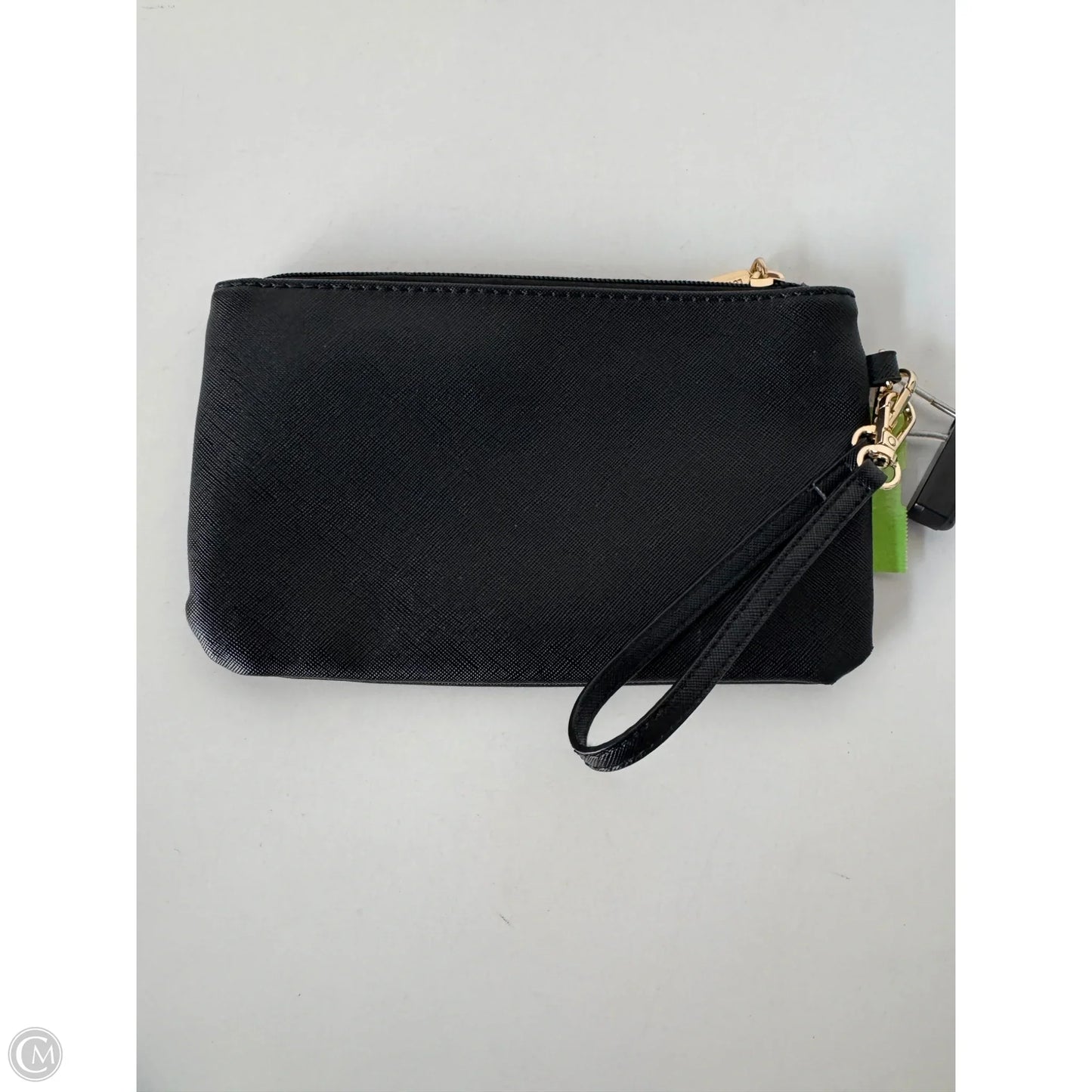Wristlet By Clothes Mentor, Size: Medium