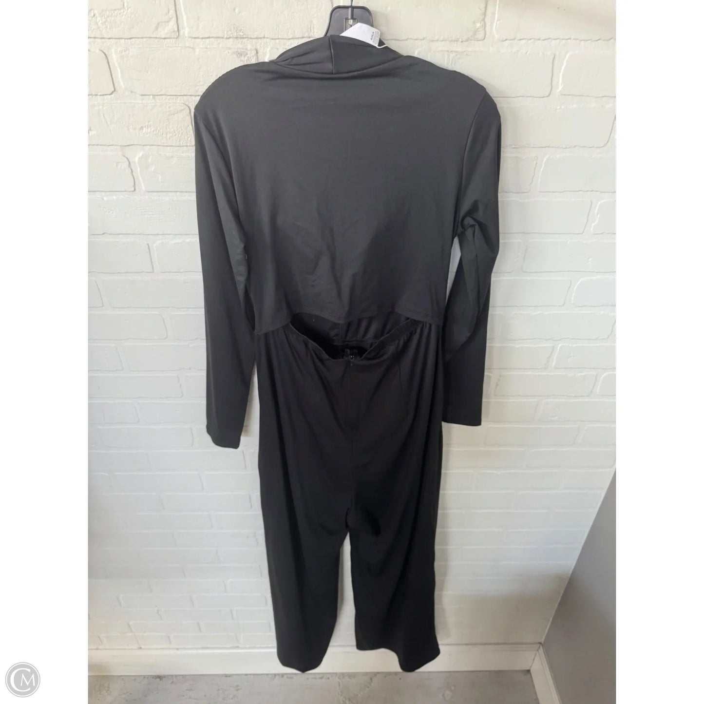 Jumpsuit By Halara In Black, Size: L