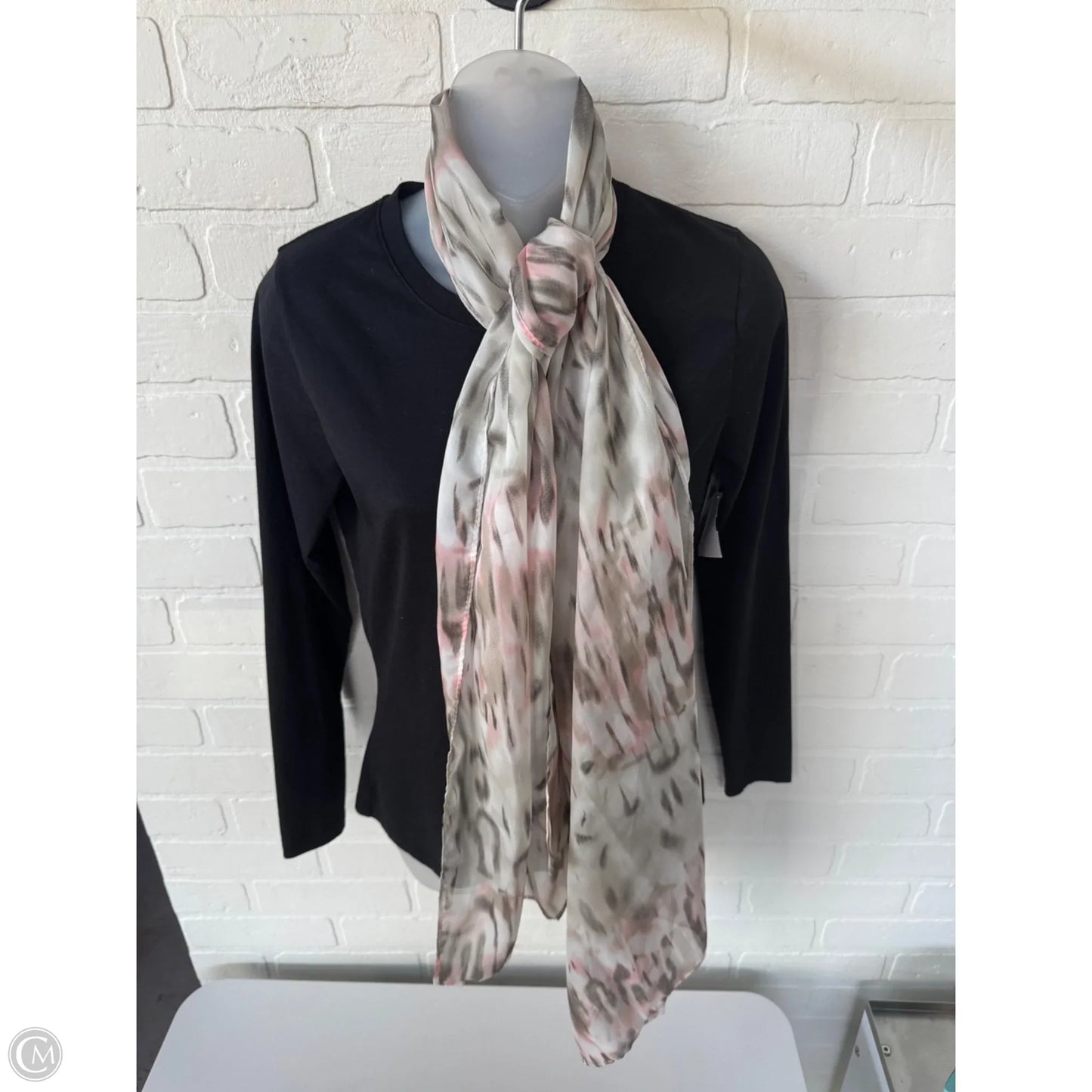 Scarf Long By Chicos