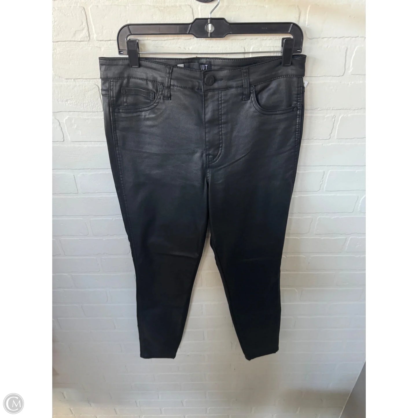 Pants Other By Kut In Black, Size: 10